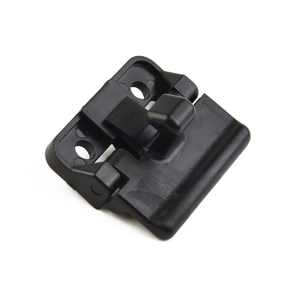 Armrest Lock Lid Accessory Car Center Console Latch