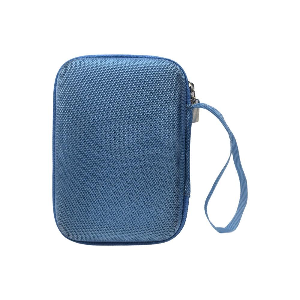 3-10ml Insulin Vial Protector 15 Slots Insulin Organizer Essential Oils Carrying Box for Home