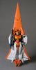 Archer Arios Gundam Gundam GN Finished Suit Gundam HCM-Pro 63-00 1/200 GN-007 + GNR-101 (Arios + Archer) (Painted Product) (Mobile 00)