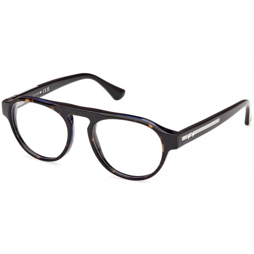 Web Eyewear Men Eyeglasses We5433 056