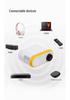 Germany 2026 Portable HD Mini Projector for Outdoor & Home Use