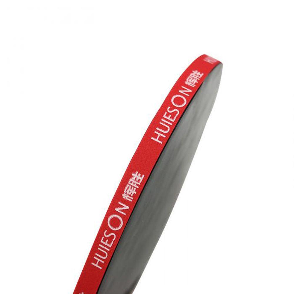 Quality 4pcs Racquet Accessories Table Tennis Racket Racket Sides Protect Tape Ping Pong Paddle Protection Sponge Tape