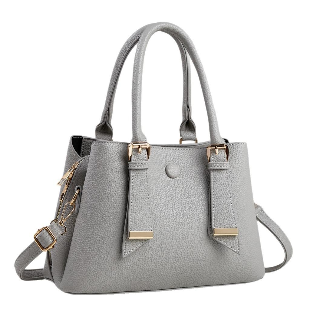 New fashion women's bag single shoulder messenger bag women's portable child and mother bag multi-layer large-capacity bag