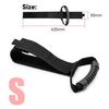 2025 New Cord Organizer Holder with Handle Wire Manager Power Cord Management Nylon Heavy Cord Storage Straps for Cables Hoses