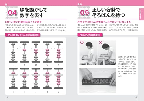 Ishido's Challenge! Adult Abacus Mental Arithmetic Drills: Videos and Audio Readings to Activate Your Right Brain! (A book that helps you understand t
