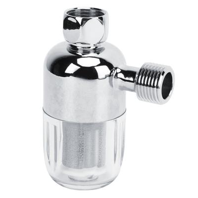 Shower Head Filter for Hard Water Filter Shower Head Washing Cleaning Machine Prefilter