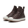 Converse All Star Hiker High Top Sneakers Women Sneakers Coffee Black 568812C