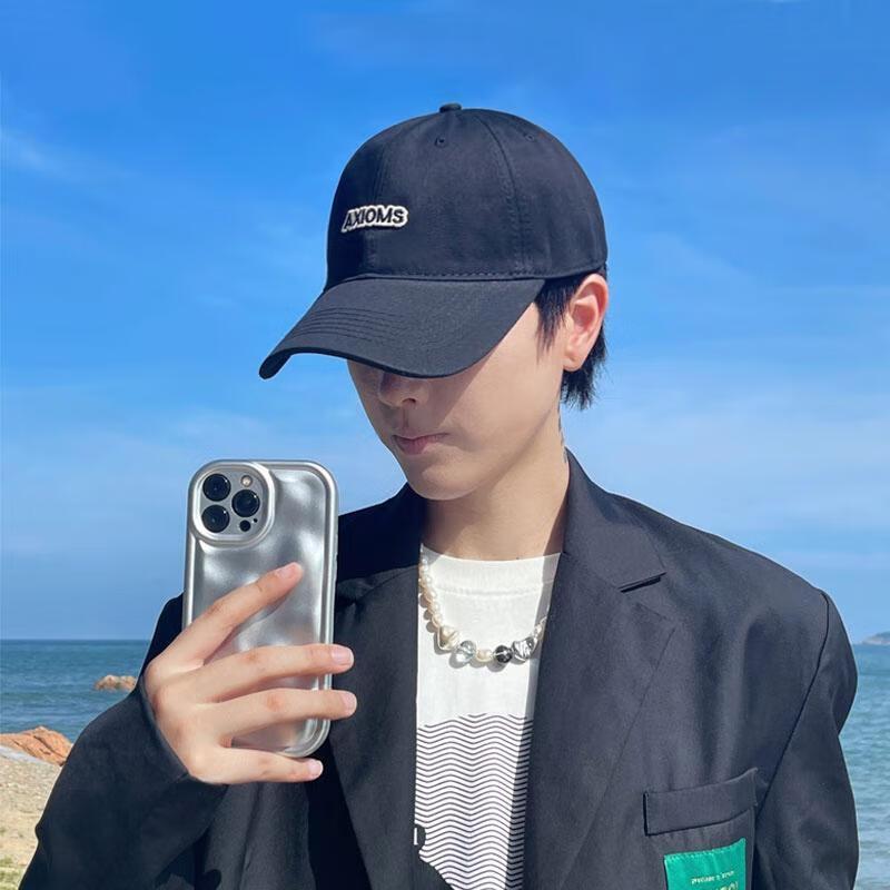 Бейсболка HANDUNYOU