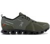 Cloud 5 WP Waterproof - Men's Sneakers Shoes Olive-Black 59.98840 ORIGINAL