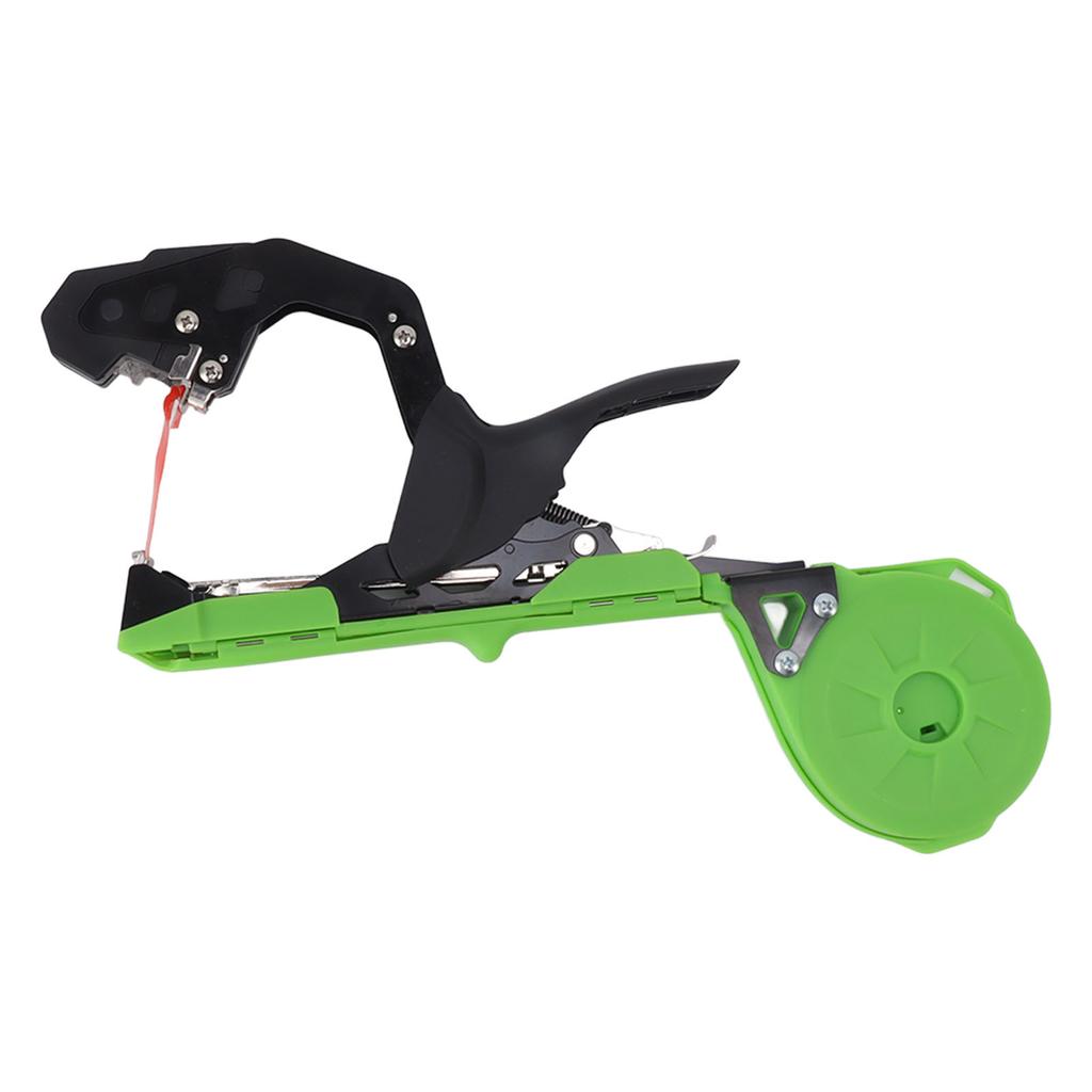 Plant Tying Machine SK5 Steel Gardening Tape Tool with Blade for Grapes Raspberries Tomatoes Vining