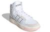 adidas Entrap Mid 'White Pink' Women's H01229