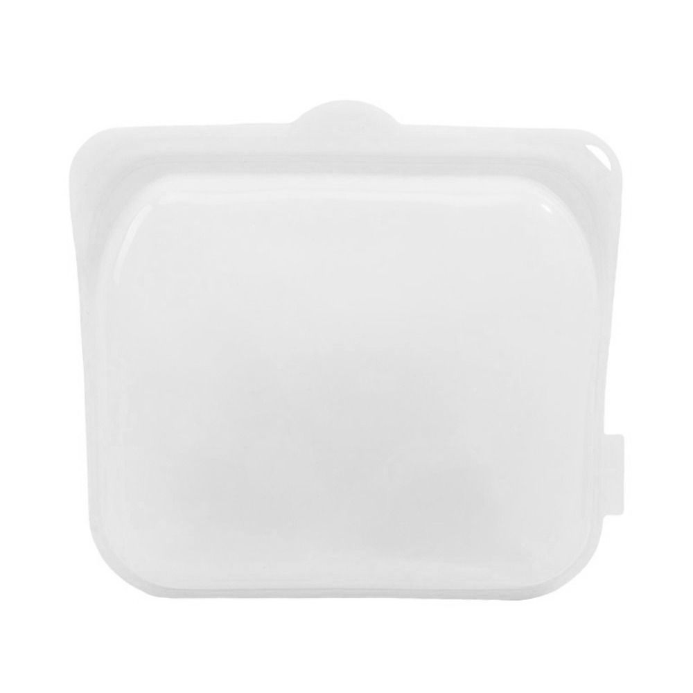 Cheap Leakproof Fruit Snack Storage Box Top Lock Bags Food Storage Bag