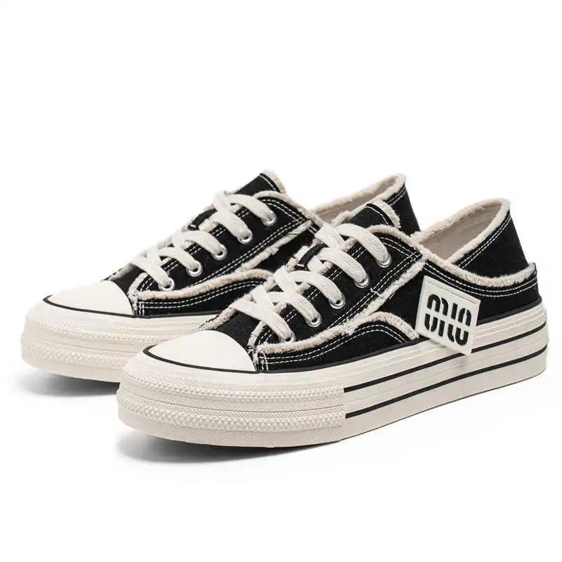 

Модные кроссовки Мэри Джейн на большой подошве из синтетической кожи синего цвета для мужчин и женщин, размер обуви 48 для мужчин, спортивная обувь, технология 44