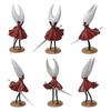 Hollow Knight Battle Edition: Pale Hornet & Quirrel Figurine Set