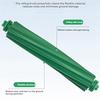 A65T-For Irobot Roomba Plus 405 Combo / 505 Combo Vacuum Cleaner Accessories Main Side Brush Mop Dust Bag Filter Accessories
