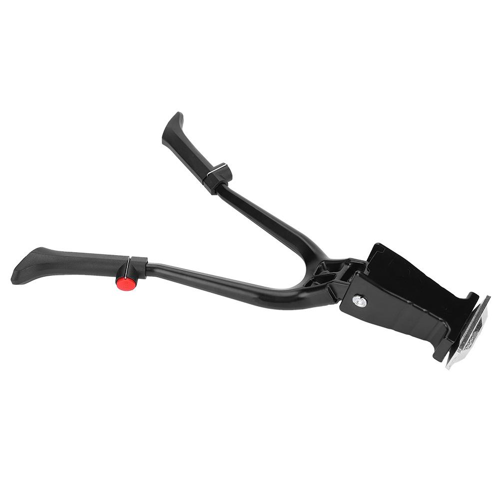 High Performance   Center Stand Height   Kickstand for 24 to 28 Inch   Non-Slip Base