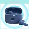 Jbl T230nc Tws Fones de Ouvido Bluetooth Sem Fio Com Cancelamento de Ruído e Resistência à Água
