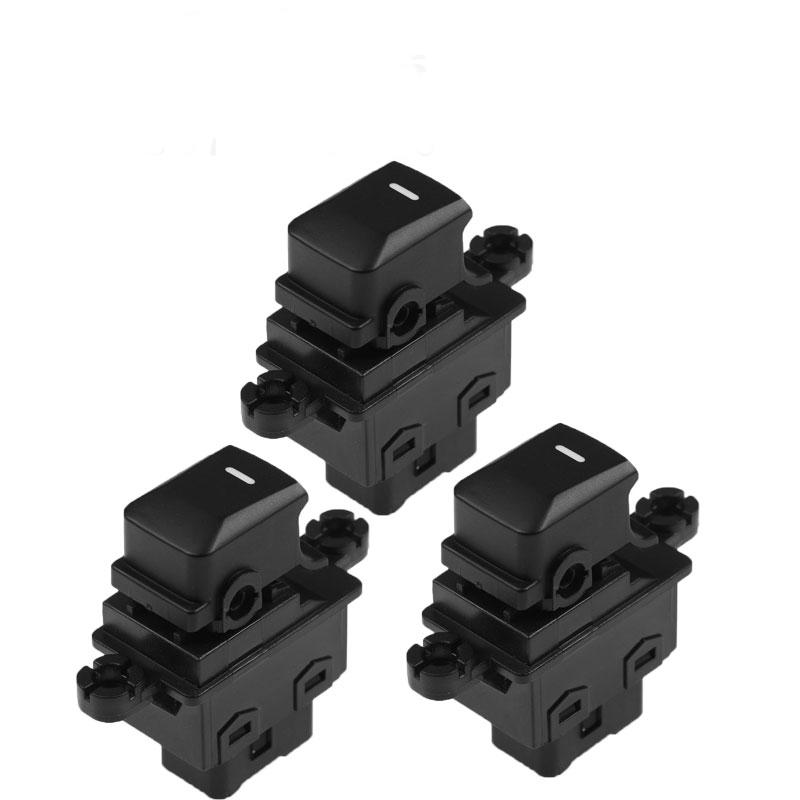 New Passenger Side Window Switch For Kia Picanto 2011-2016 93575-1Y000 935751Y000 Electric Power Window Switch