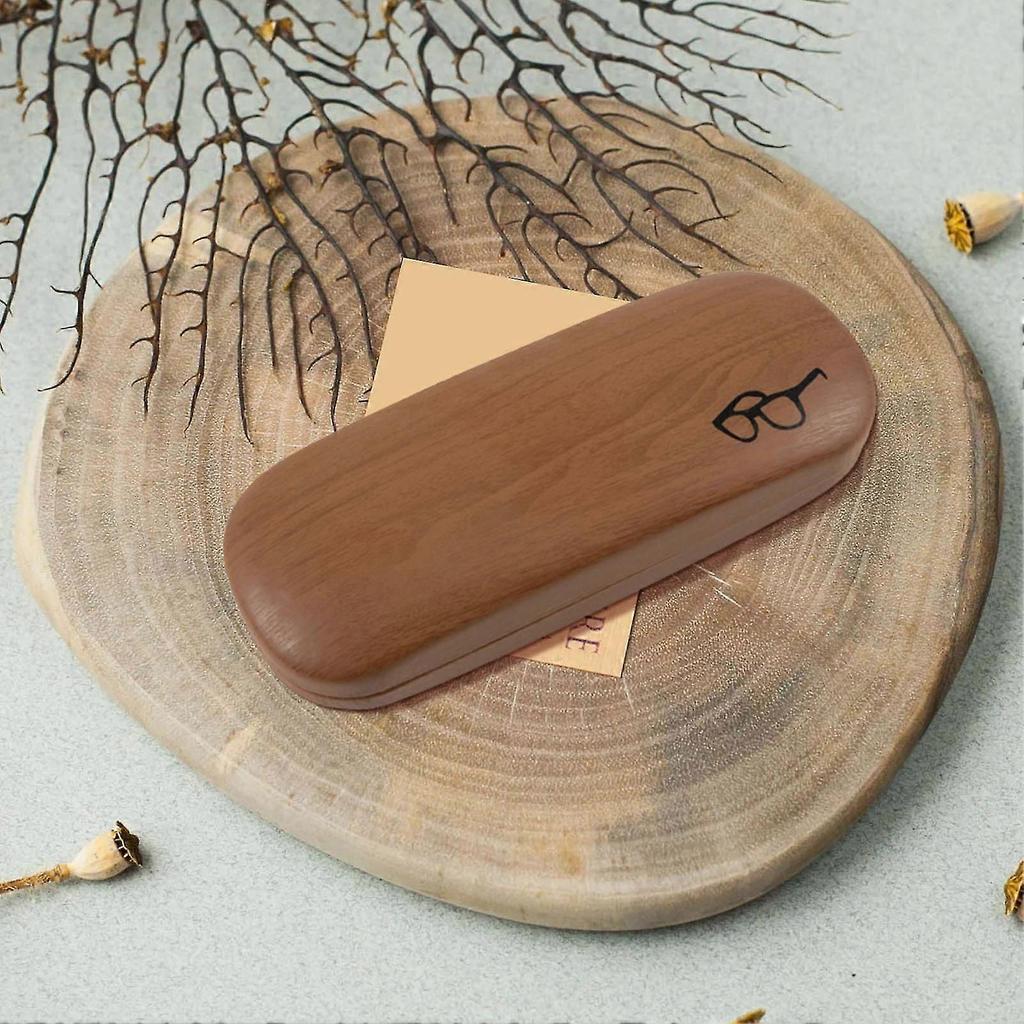 horizontal sunglasses case compression resistant