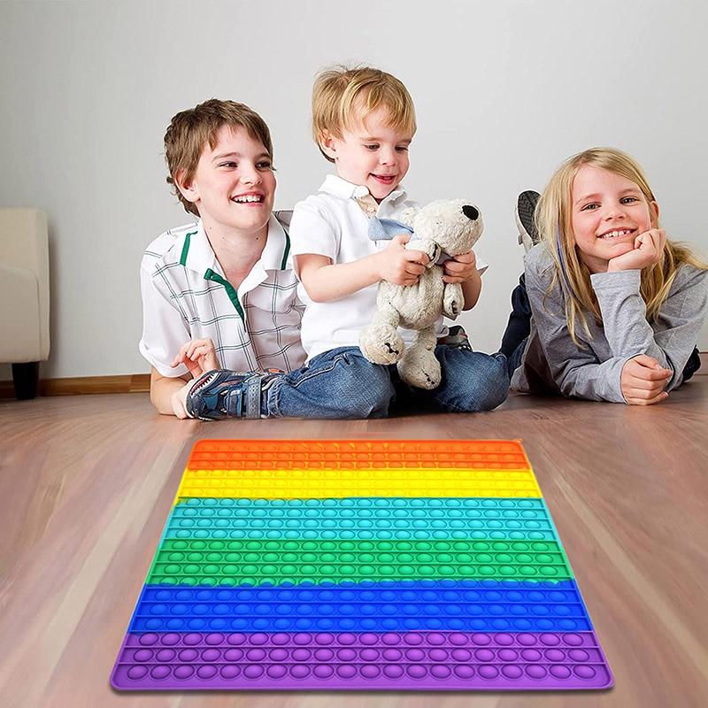 Buy Big Product Style Antistress Toy for Children and Adults 30CM ...