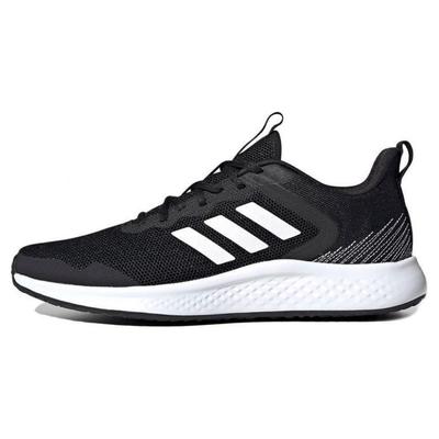 Fluidstreet 'Black' Sneakers FW1703