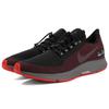 Nike Air Zoom Pegasus 35 Shield 'Black Red' Men's AA1643-004
