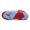 Jordan 5 Retro Red Suede GS 440888-602