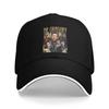 Summer Casual Baseball Cap Dr. Gregory House Everybody Lies Outdoor Sport Trucker Hat For Unisex-Teens Sun  Classic Snapback Cap