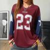Y2K Spring and Summer Refreshing Hollow Out Street T-shirt