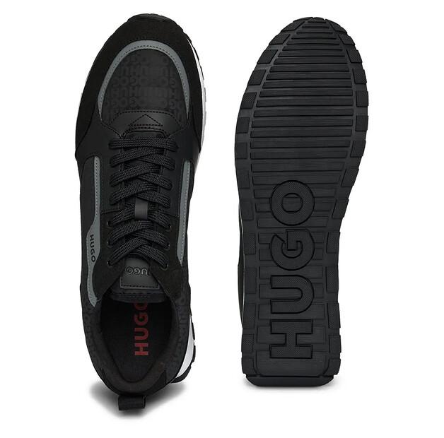 HUGO Sneakers Icelin Runn Mono