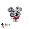 Brandneue MINISO Charms Perlen Komponenten Do It Yourself Hohe Qualität Feiner Schmuck Geschenke Minnie Maus Eislaufen Zauberlehrling Mickey Perle