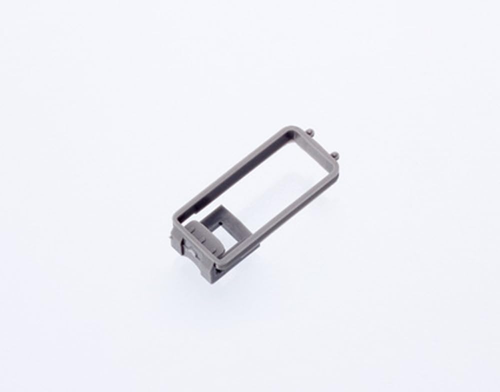 

Tomytec N gauge hood 6 model railroad supplies (for trains) pieces, PH-100