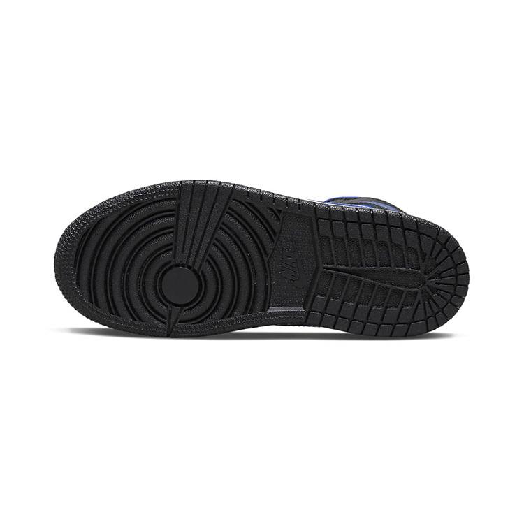 New Jordan 1 Mid PS Racer Blue 640734-140