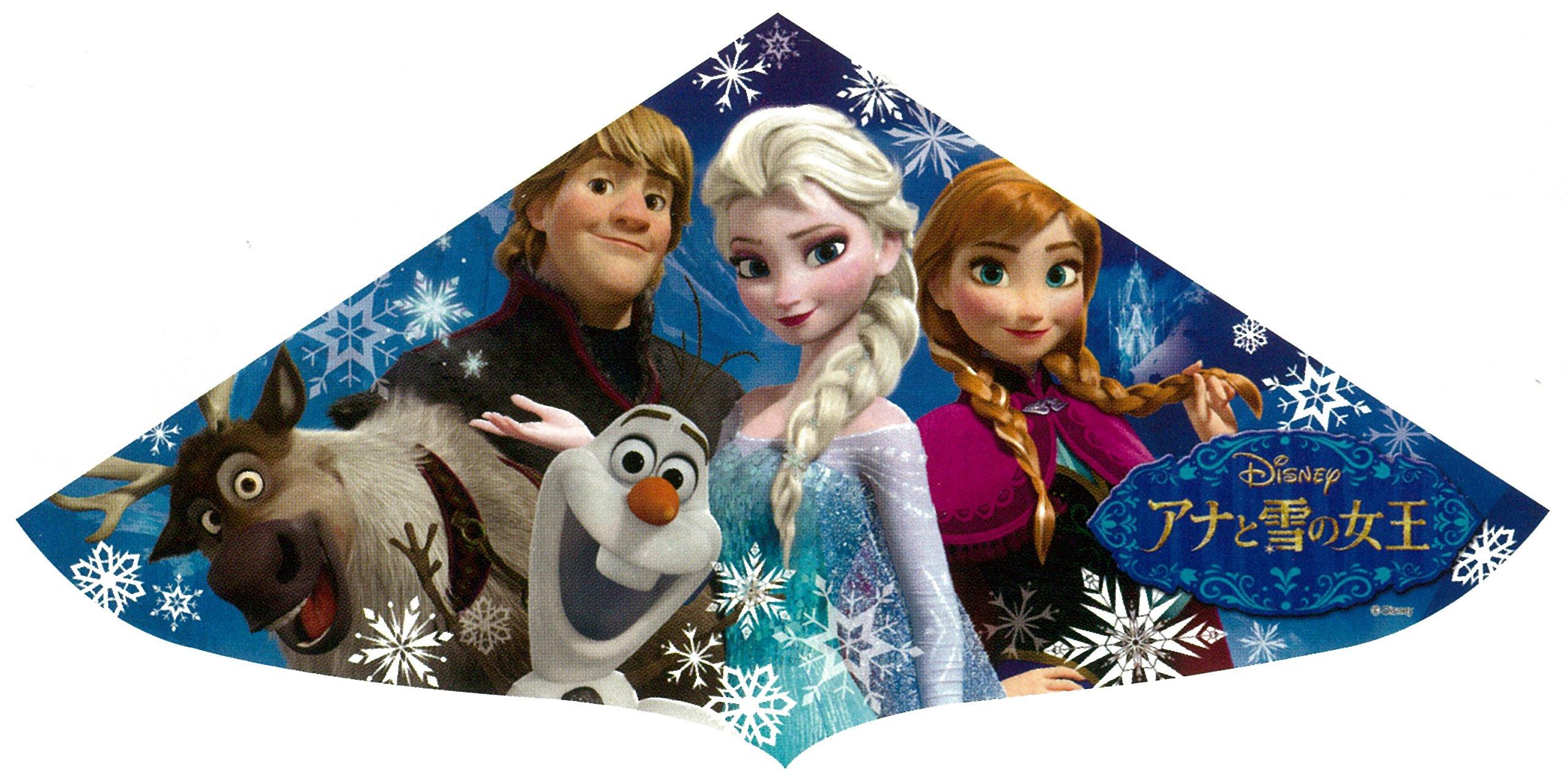 Ikeda Kogyo Co., Ltd. Frozen Kite