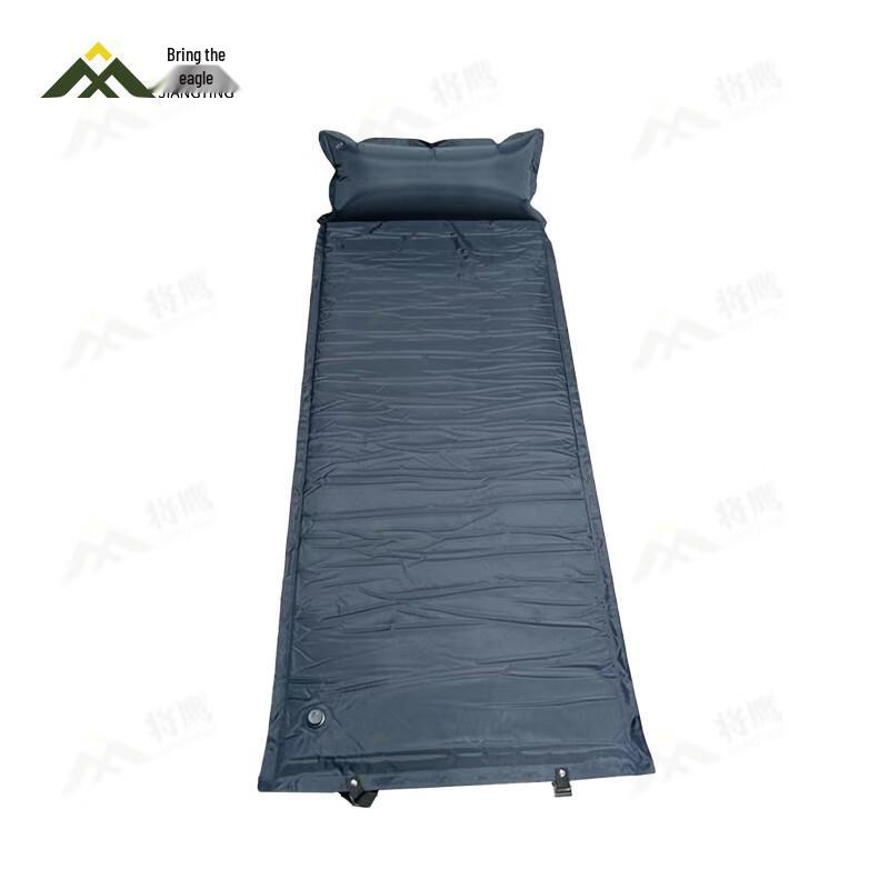 Outdoor Self-Inflating Sleeping Pad