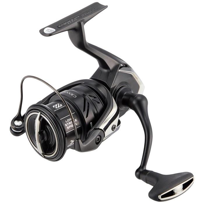 Shimano Spinning Reel 23 Excense XR C3000M Mixed Color