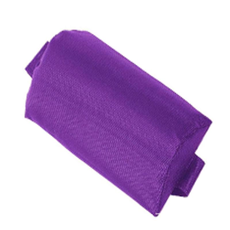 Cuscino Accessorio per Sedia a Dondolo Casual con Schienale Alto - Cuscino in Tessuto Teslin