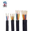 Dingxian YJV National Standard Copper Core Power Cable