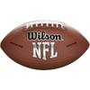 Wilson NFL MVP Official Size Football Imported Sports Equipment