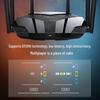 Mercury AX3000 Dual-Band WiFi 6 Gigabit Wireless Router (CN Version)