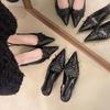 Scarpe con tacco – Scarpe con tacco
