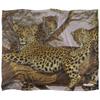 Wild Wings Family Silky Tree Supersoft Blanket