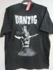 DANZIG OFFICIAL MERCH SKULLMAN BAND CONCERT MUSIC T- 2XL / XXL Unisex T-Shirt