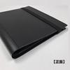 5 Colors 160 Capacity Cards Black Albums For  Ccg Mtg Magic Yugioh Board Games Cards Book Sleeve Holder