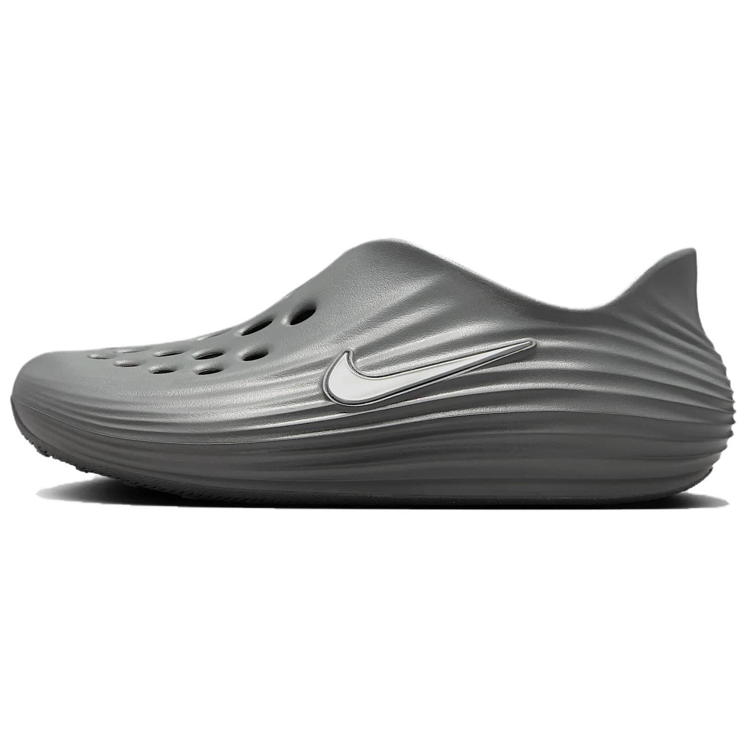 Nike ReactX Rejuven8 Sandals  Smoke Grey  Men s HV5060-002 EU 40