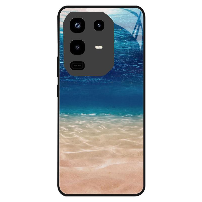 Phone Case For Infinix Note 50 Note50 Pro 4G Pro+ Plus 50S 50X 5G Anti-Drop Camera Protective Shell Tempered Glass Back Cover