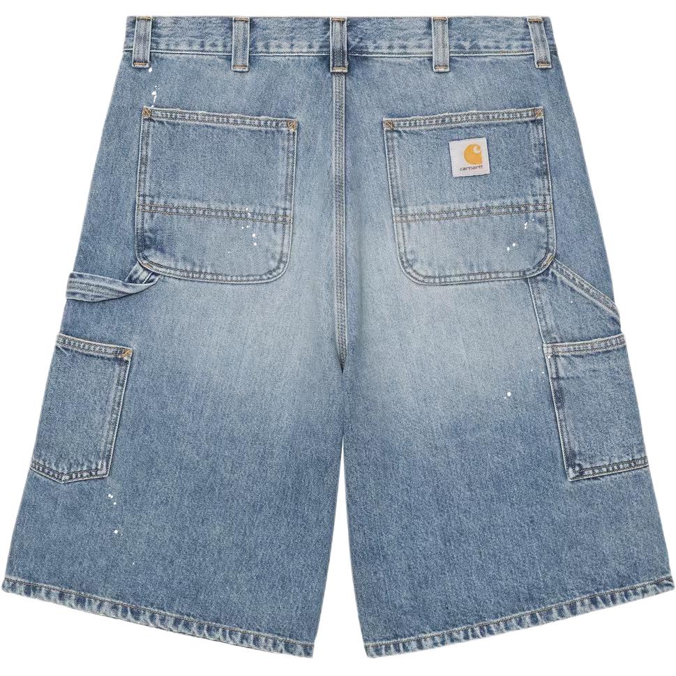 Carhartt WIP SS26 OG Single Knee Shorts Unisex Shorts I037020-01-EJ