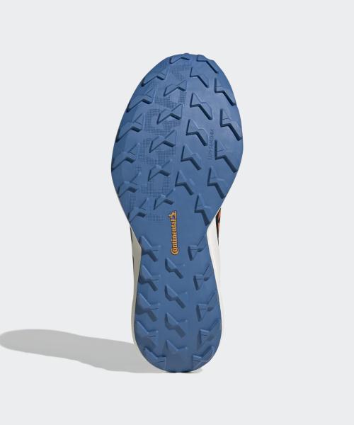 [Adidas] Agravic Speed 2 M Trail Running Shoes [HP7014]