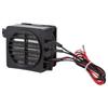 100W 12V PTC Autolüfter Lufterhitzer Konstante Temperatur Heizelement Energiesparende PTC-Heizung Hohe Qualität