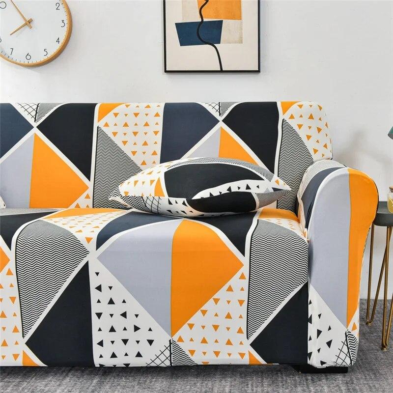 

Эластичный чехол для дивана с геометрическим рисунком для гостиной, чехол для дивана, эластичные чехлы для дивана, защита для мебели, все чехлы, домашний декор S ( AF-90-140cm)1pc